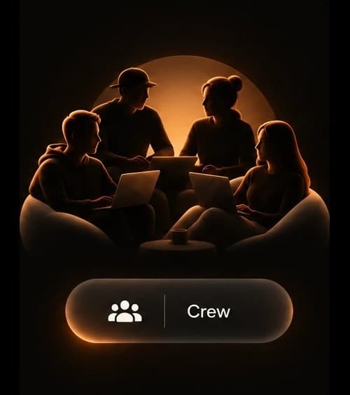 Crew