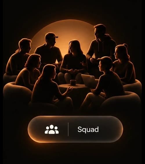 Squad
